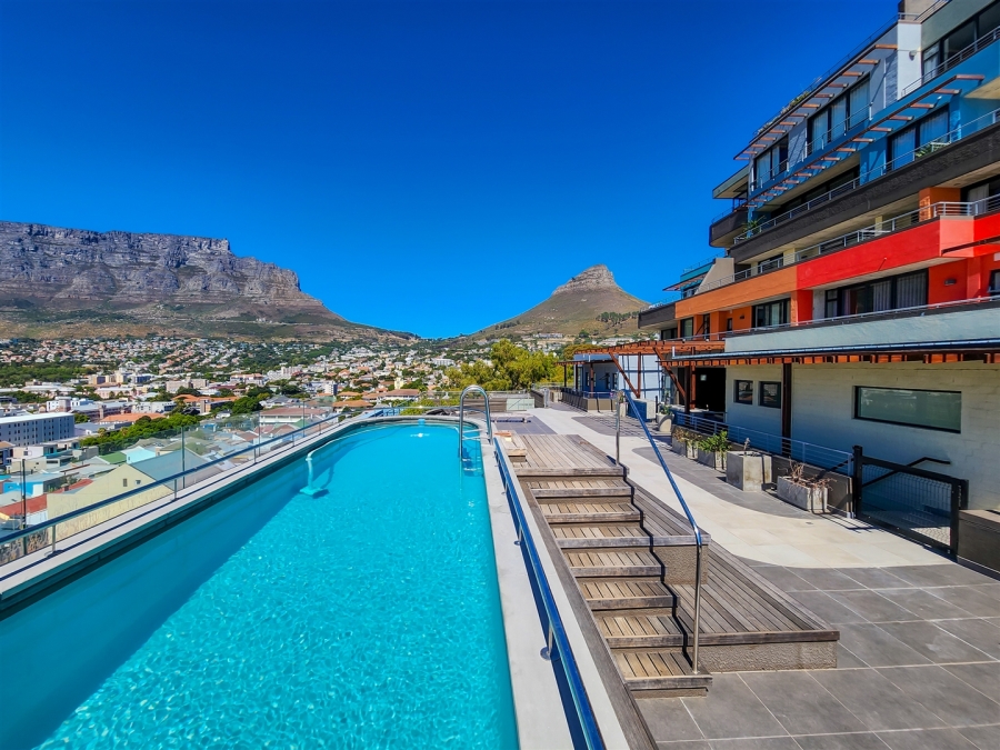 1 Bedroom Property for Sale in Bo Kaap Western Cape